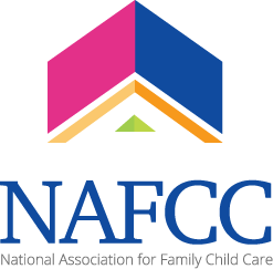 National Association for Family Child Care logo
