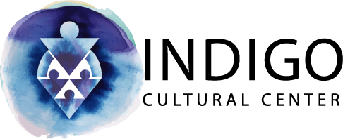 Indigo Cultural Center logo