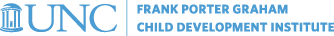 UNC Frank Porter Graham Child Development Institute logo