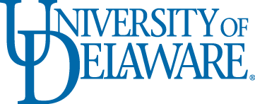 University of Delaware logo